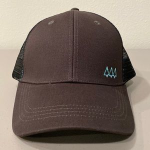 Mens Adv3nture brand hat